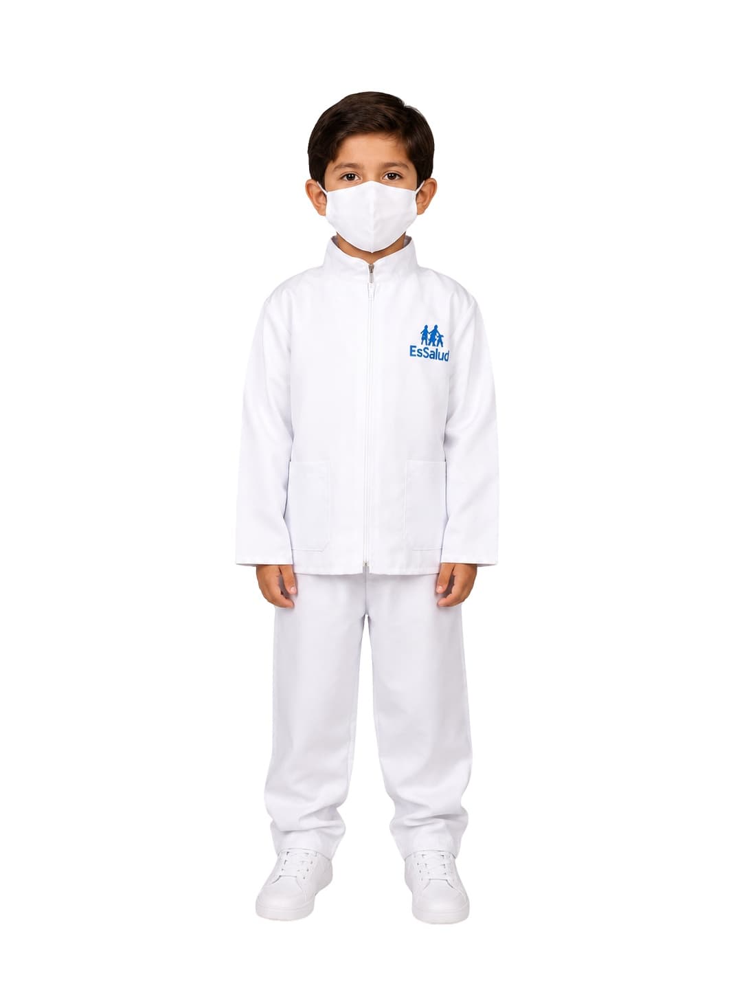 Doctor