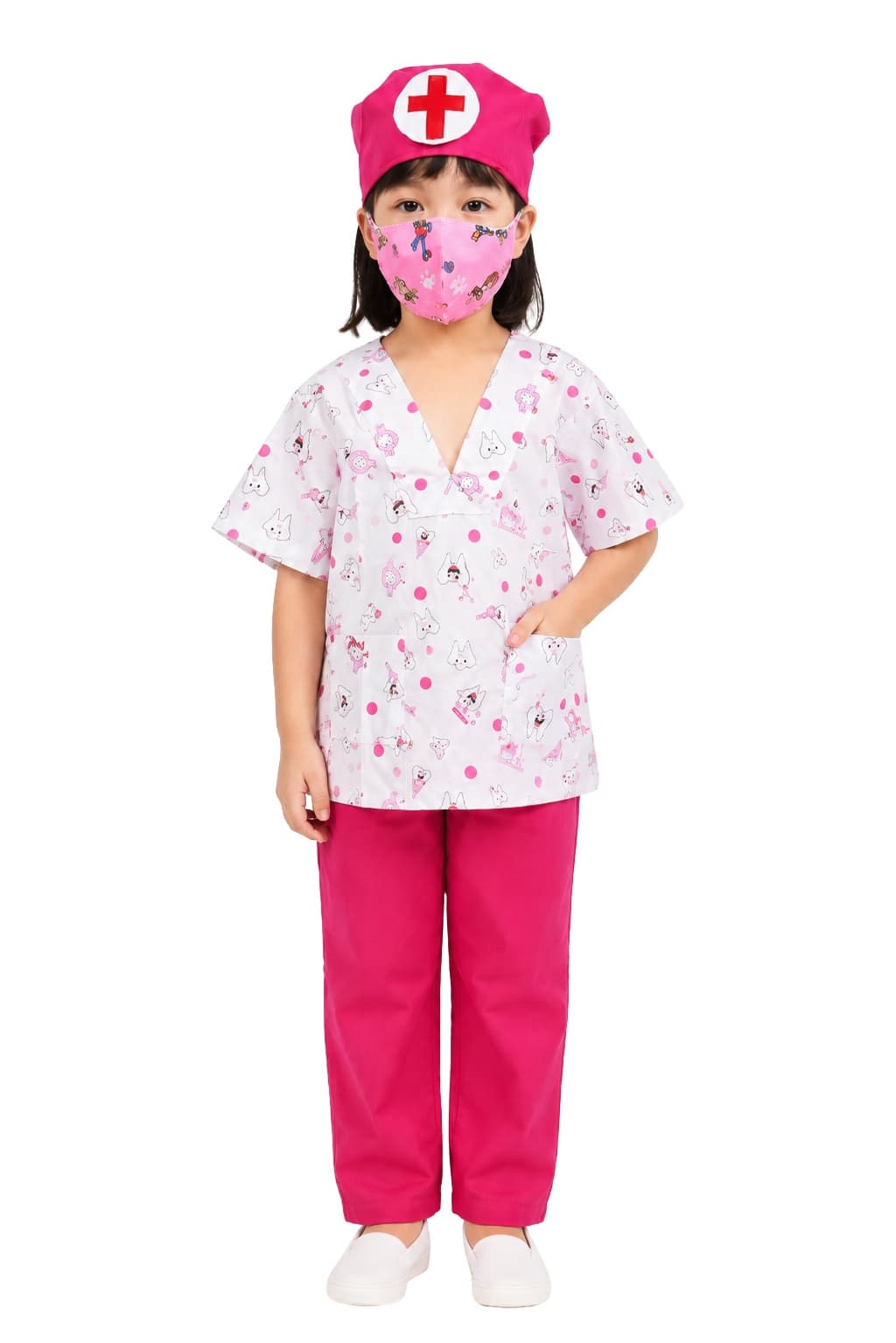 Dentista Niña