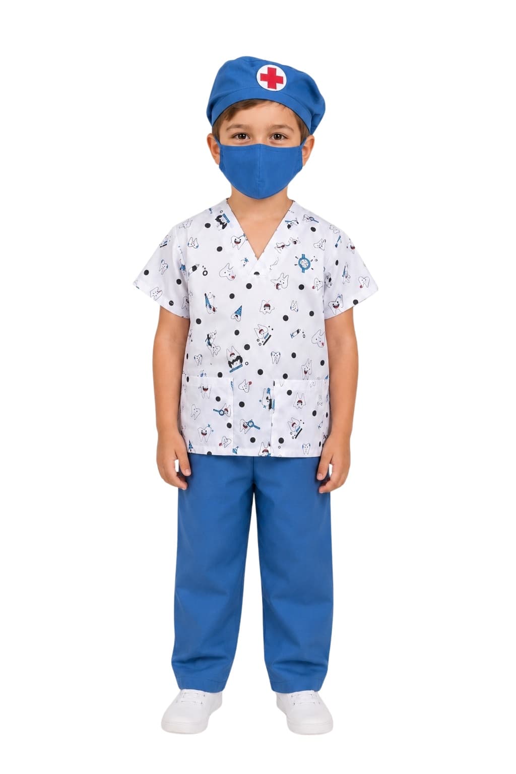 Dentista Niño