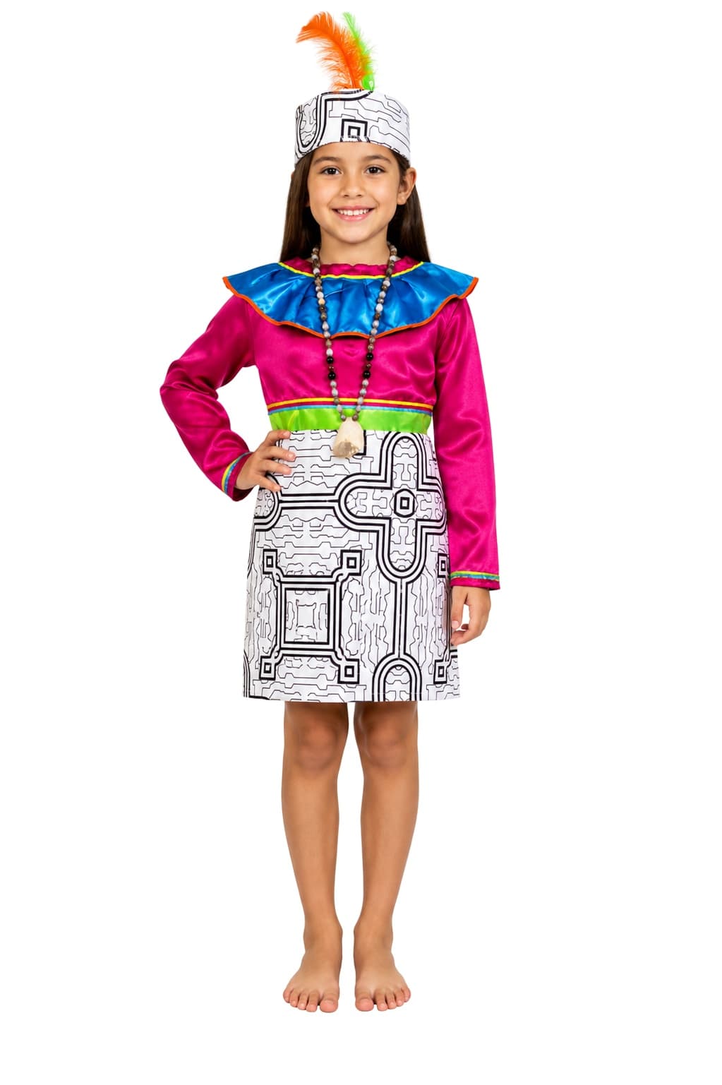 Selva Niña