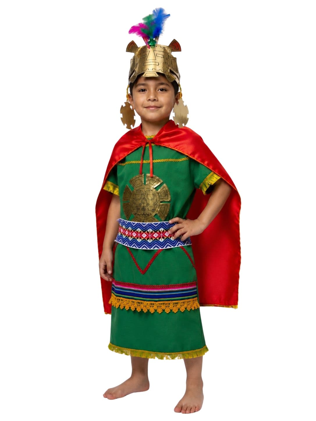 Inca