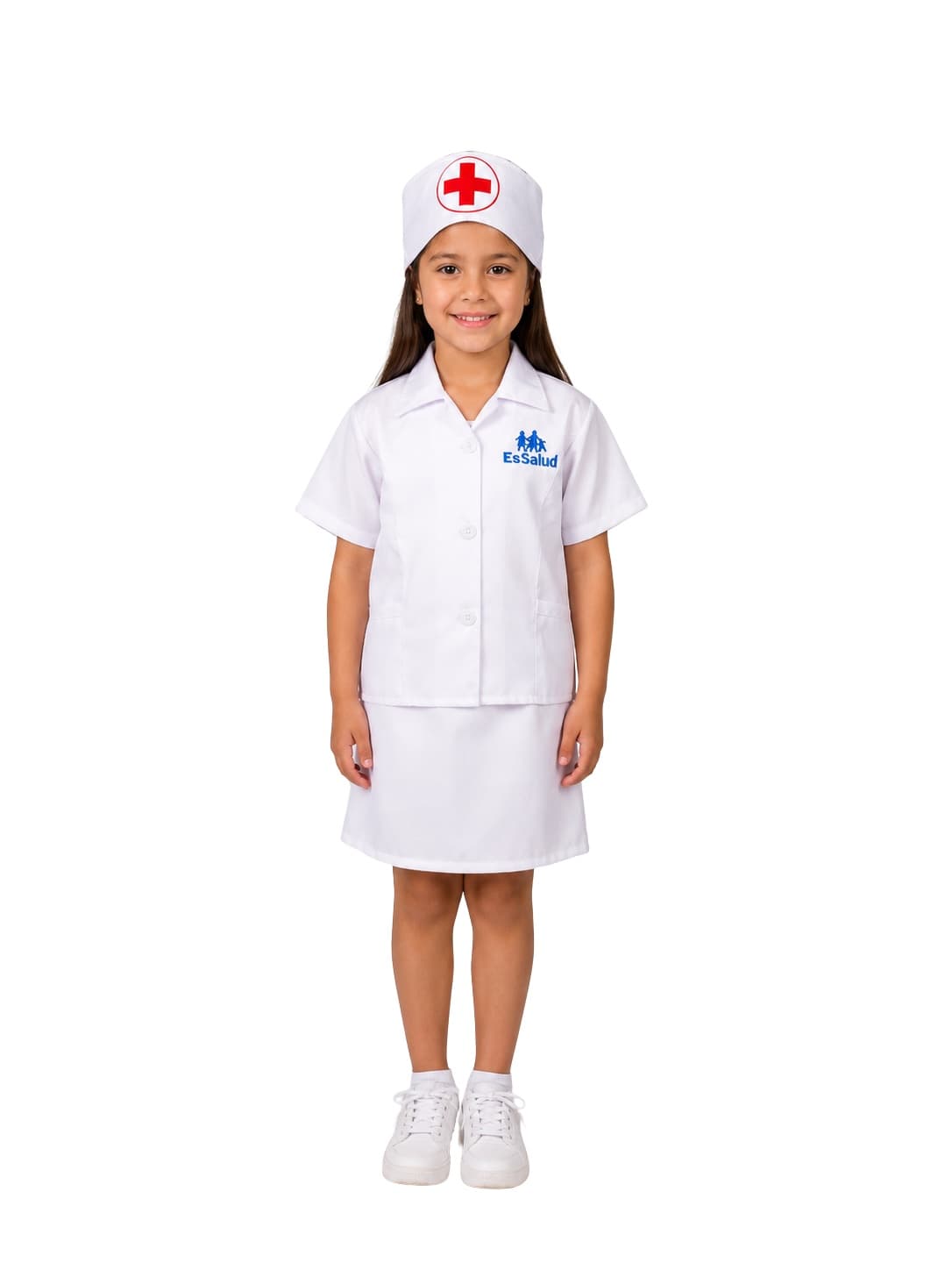 Doctora