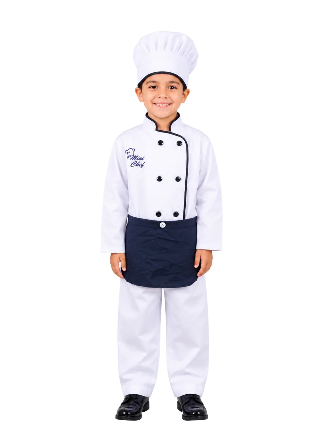 Mini Chef Niño