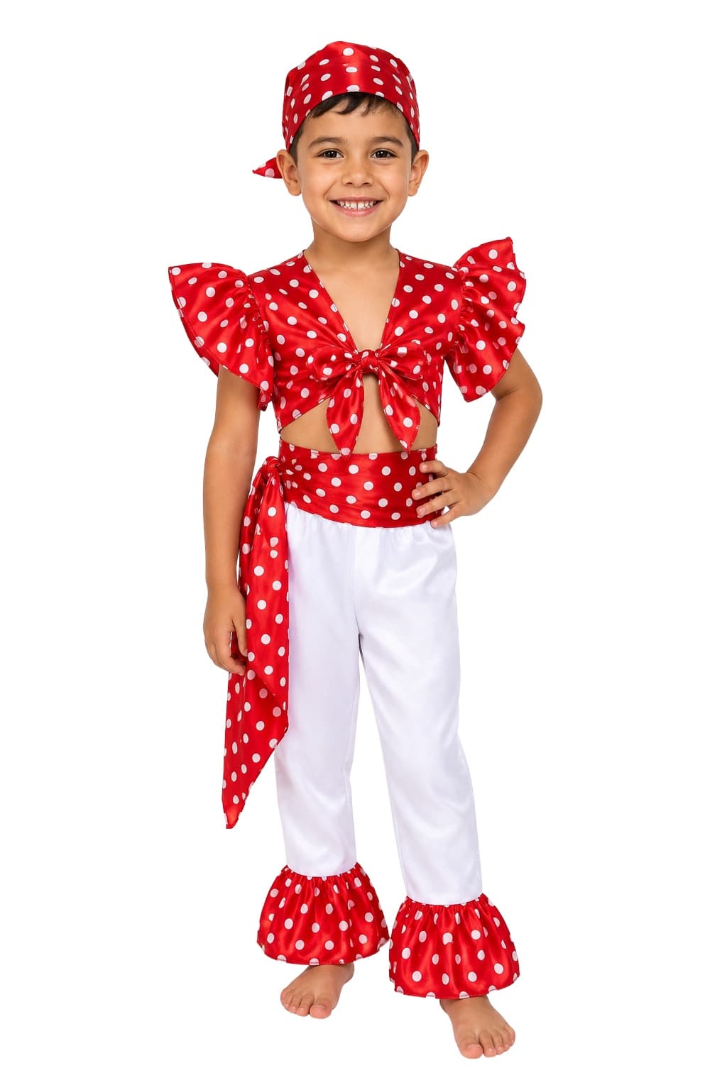 Festejo Niño