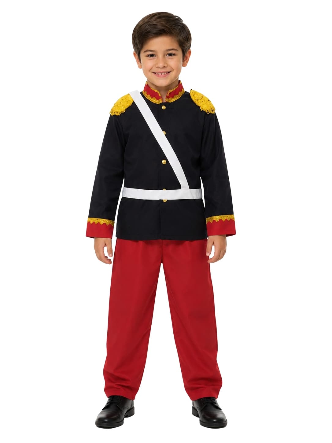Soldado Chileno