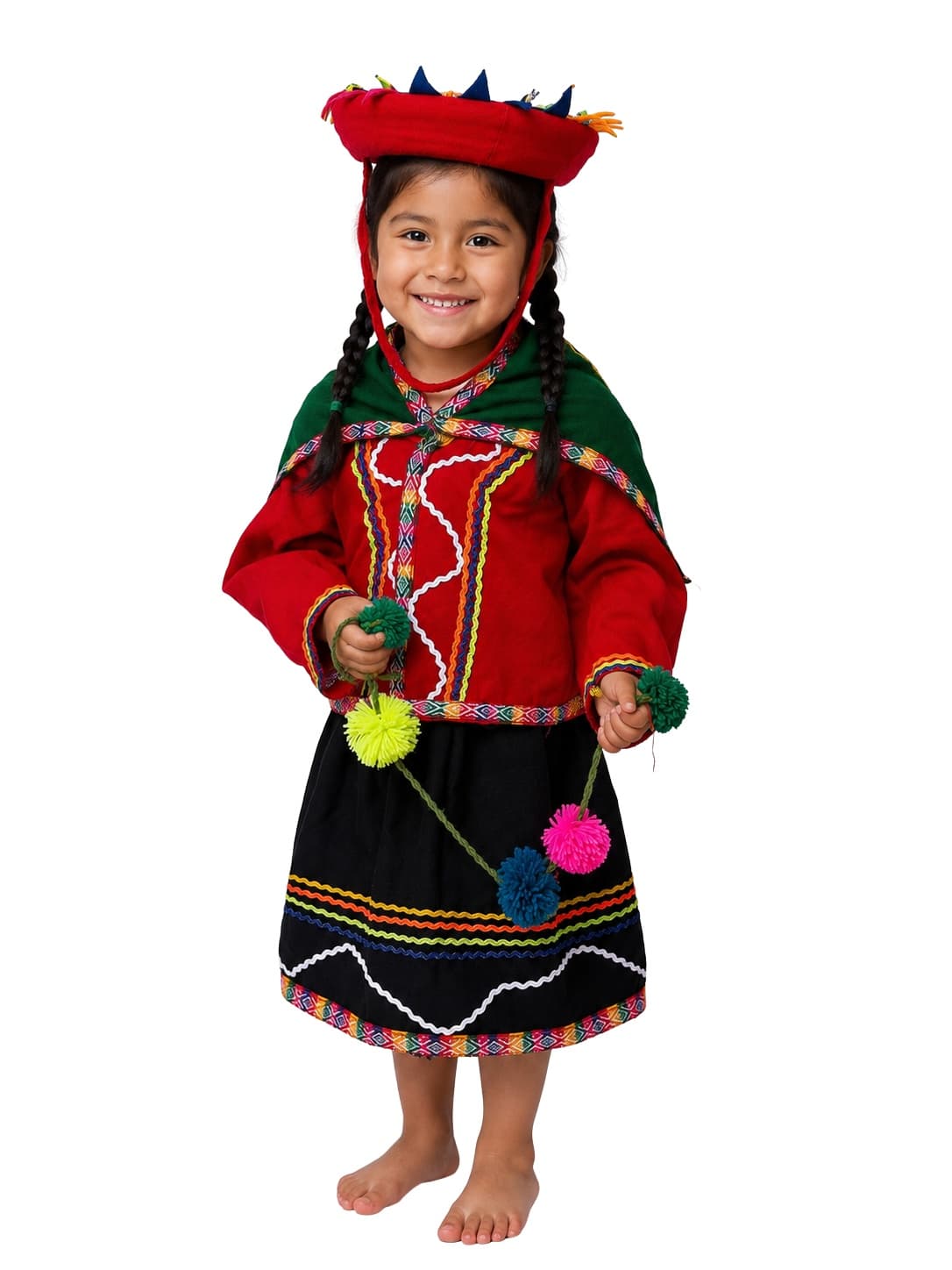 Cuzqueña
