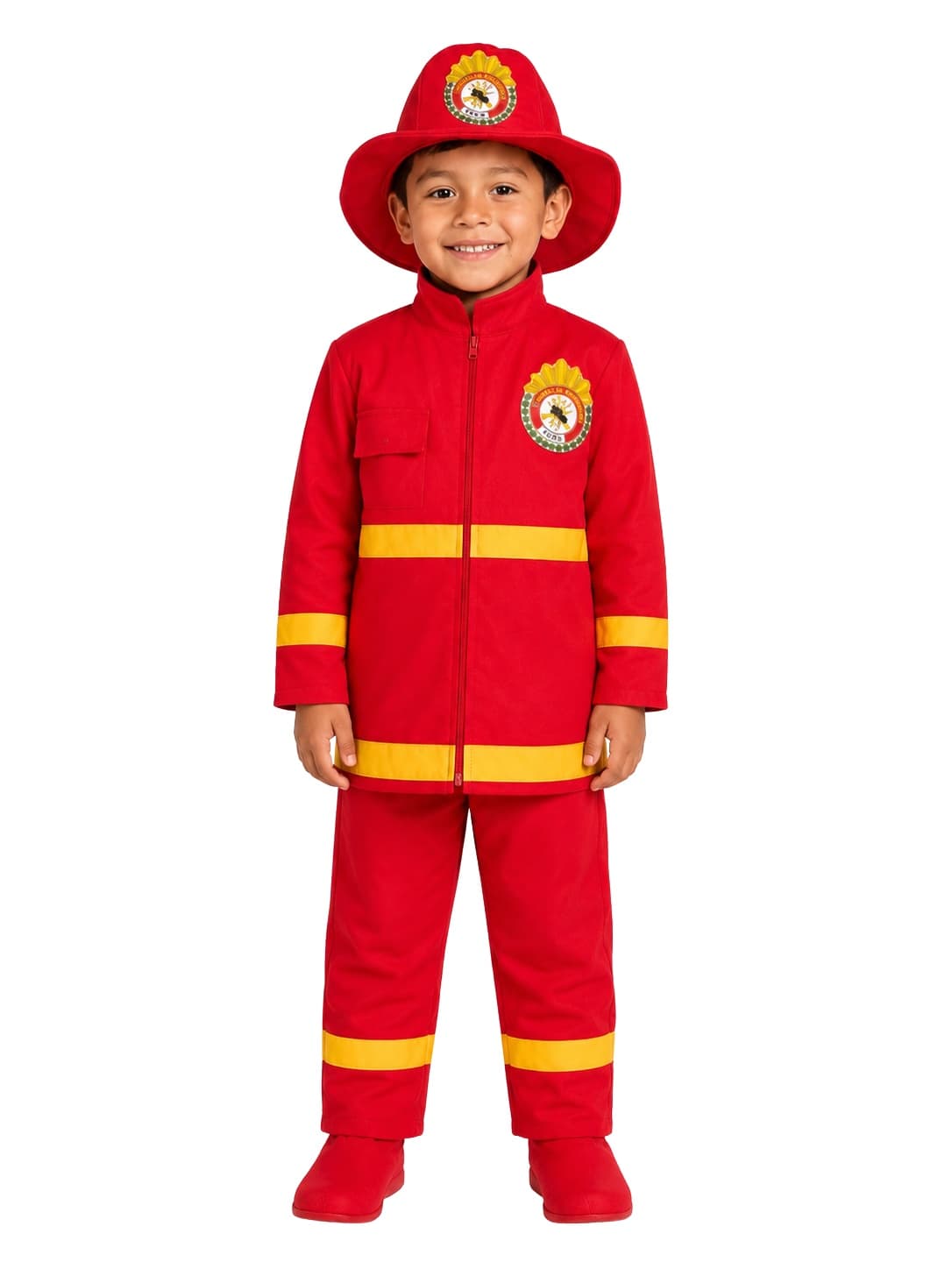 Bombero Económico