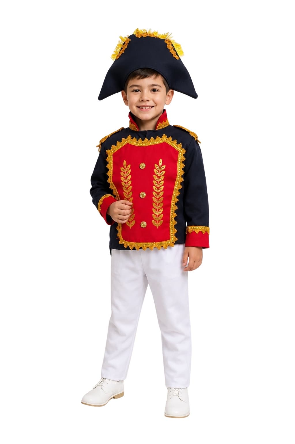 Simón Bolívar