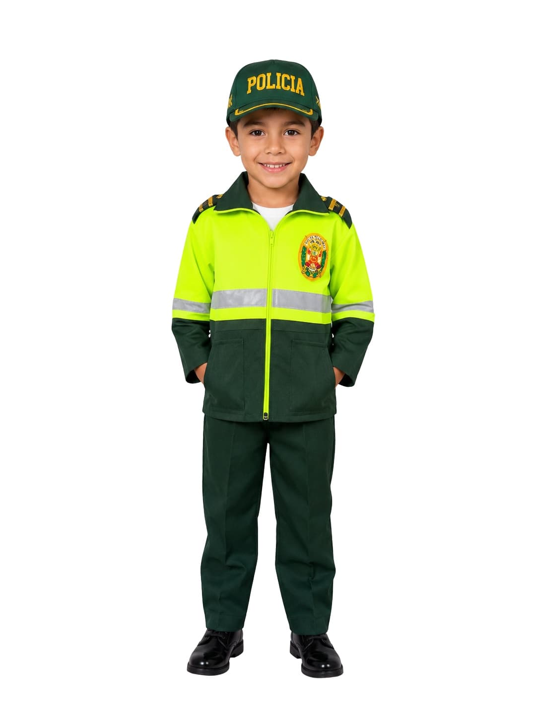 Policía Tránsito