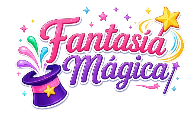 Fantasía Mágica